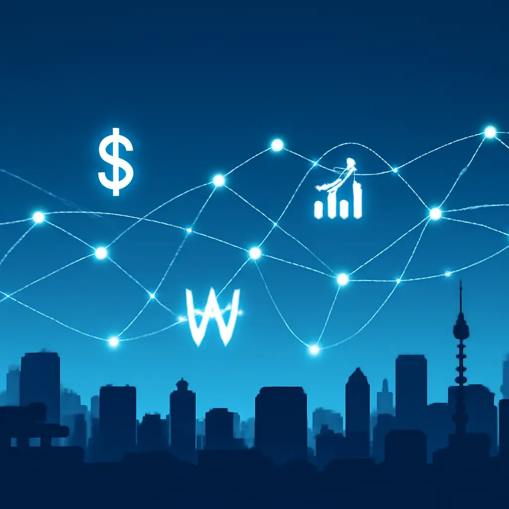Korea Rewrites Its VASP Registration Manual: What Accounting Firms and CFOs Must Assess Now