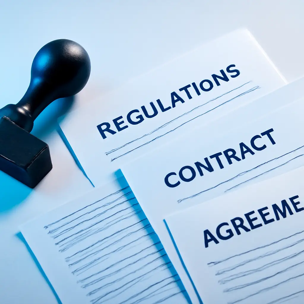Korea Rewrites Its VASP Registration Manual: What Accounting Firms and CFOs Must Assess Now