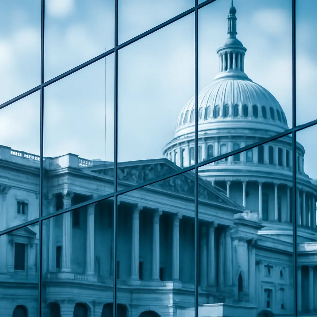 SEC Cancels Reg Crypto Proposal: What Accounting Firms and CFOs Must Assess Now