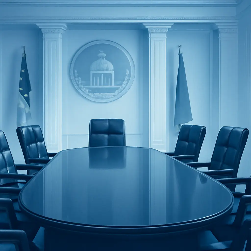 SEC Cancels Crypto Regulatory Meeting: What Accounting Firms and CFOs Must Assess Now