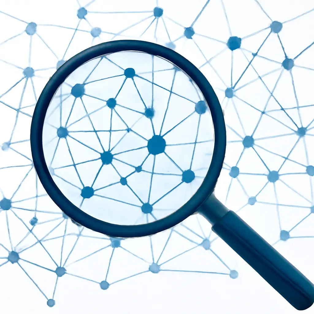 ML in Blockchain Analytics: What the Chainalysis Position Means for AML Compliance