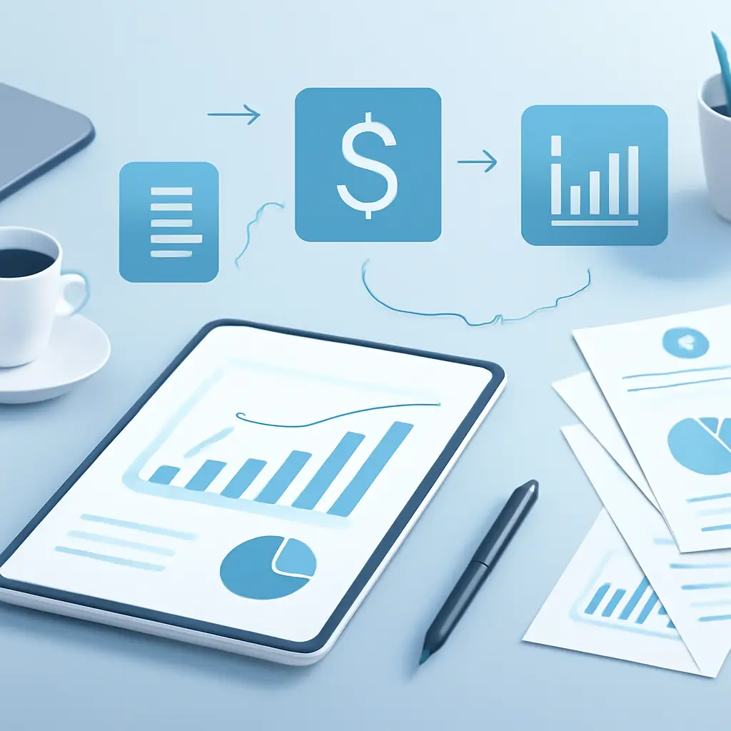 Form 1099-DA Is Live: What DeFi, Staking, and NFT Holders Must Do Now