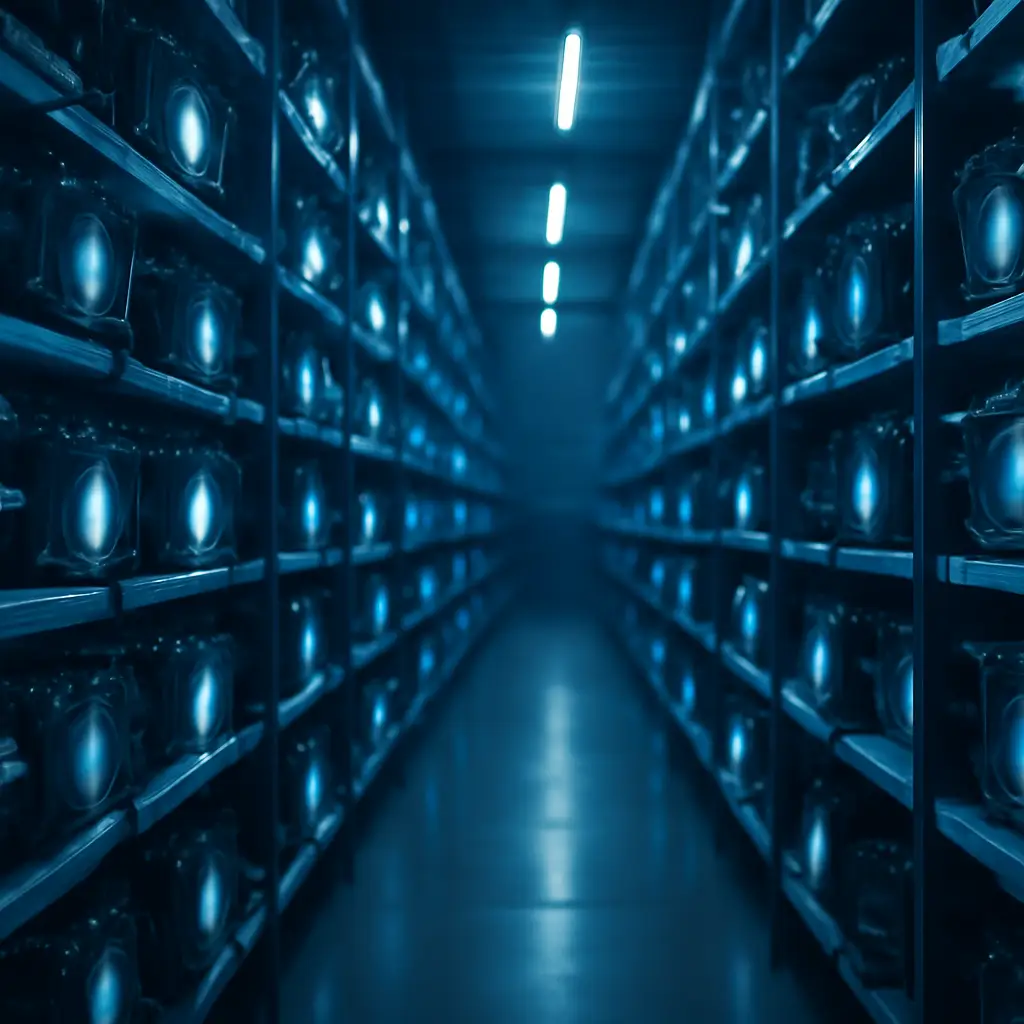 Bitcoin-Mining-Verbot in der Hauptstadt des zweitgrößten Mining-Landes: Was Buchhaltungsfirmen und CFOs jetzt prüfen müssen