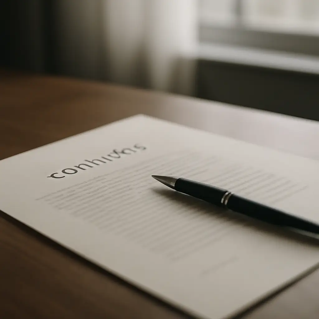 Bitpanda Fined Under MiCA: What Austria's First Published Penalty Means for Crypto Firms
