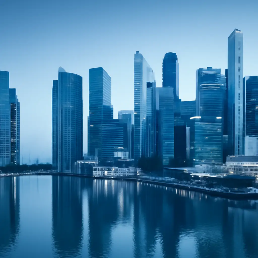 Project Pigeon: Singapore Consortium Tackles Permissionless Blockchain Risk for APAC Banks