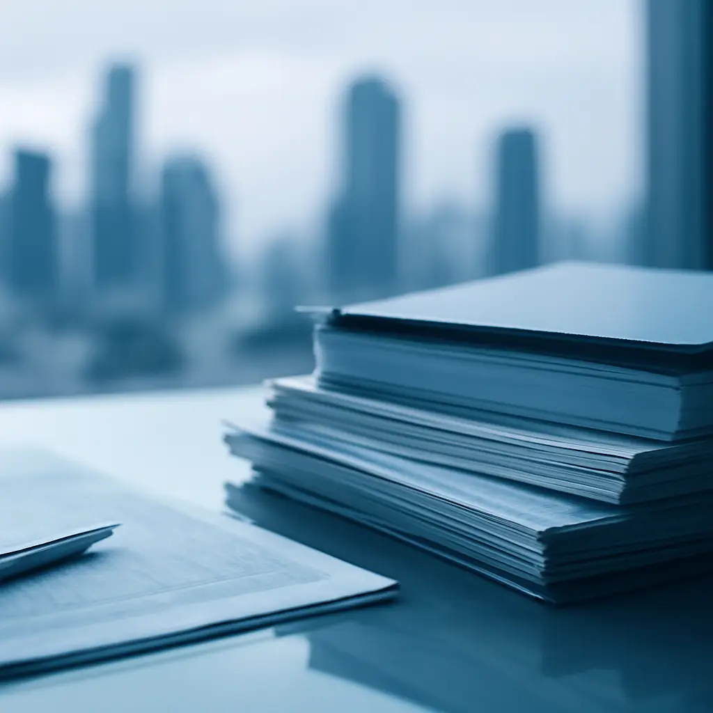 US Tax and Stablecoin Accounting Updates: What the August 2026 Legislative Round Means for Firms and CFOs