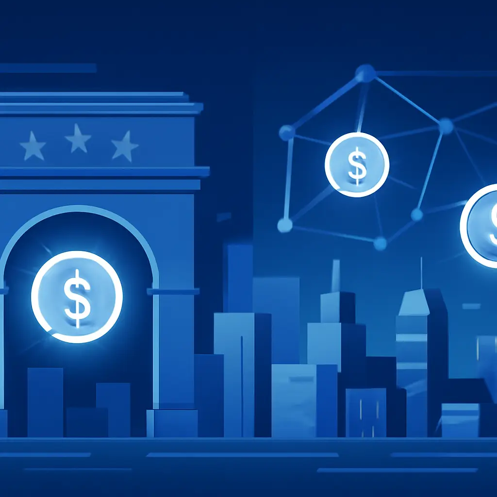 MiCA restreint l'USDT en Europe : ce que les équipes comptables des stablecoins doivent savoir