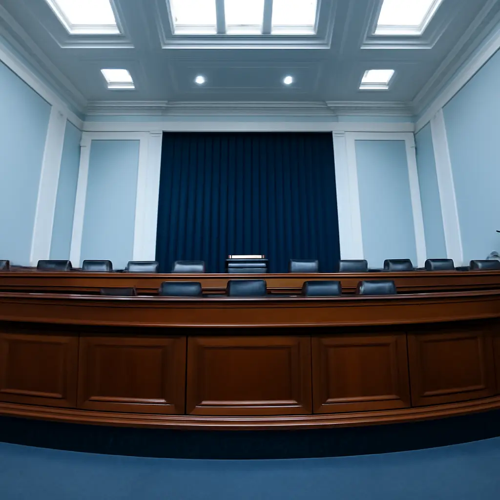 CFTC Chair: Agency Will Act on Crypto Rules if CLARITY Stalls