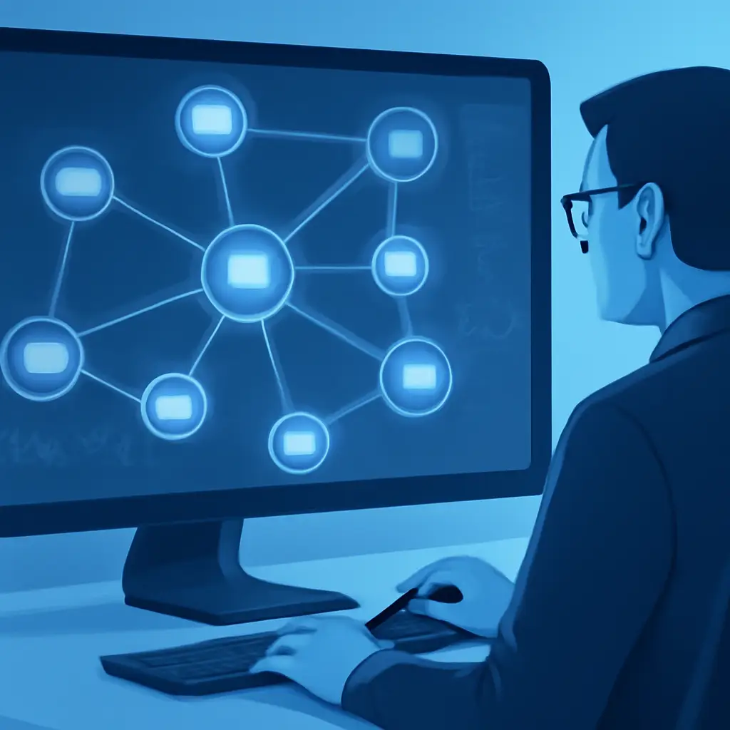 Logiciel AML Crypto : Huit Capacités Qui Détectent Réellement le Blanchiment d'Argent