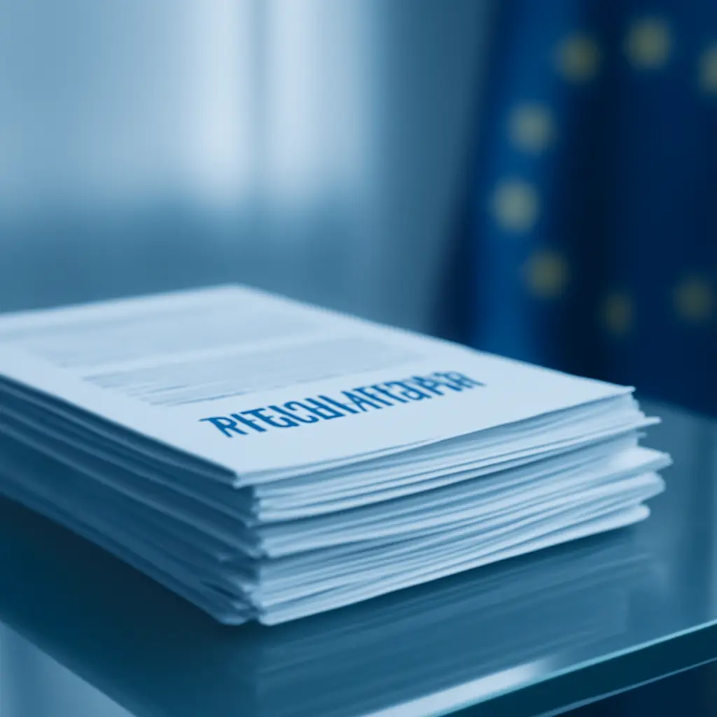 EU VASPs After MiCA: Who Got Licensed and Who Carries the Risk