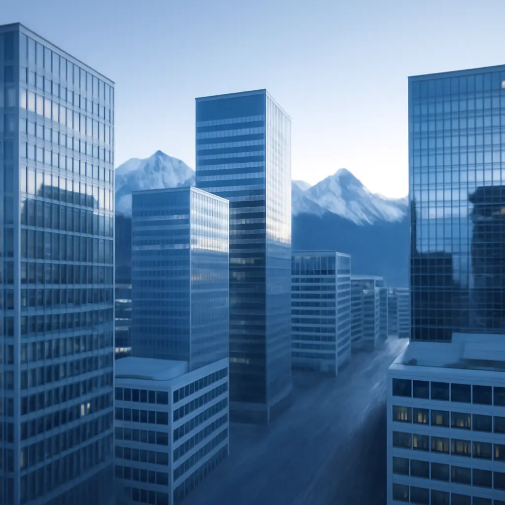 Schweizer Finanzstrategie: DLT, Daten und modulare Lizenzierung