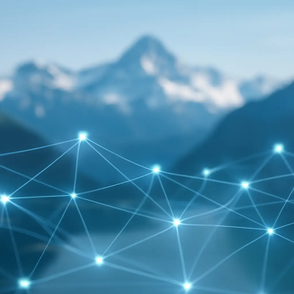 Der Schweizer Bundesrat will die Rahmenbedingungen für Blockchain und DLT verbessern
