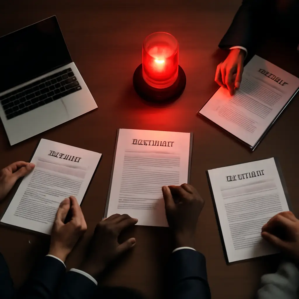 SFC Fines Luk Fook Securities $2.1 Million Over Cybersecurity Failures