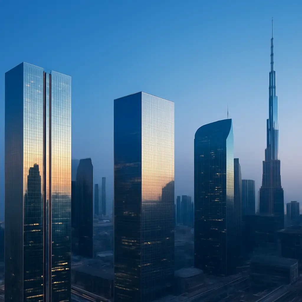 VARA's Asset Reference Token Rules: What Dubai's Issuance Rulebook Means for Firms