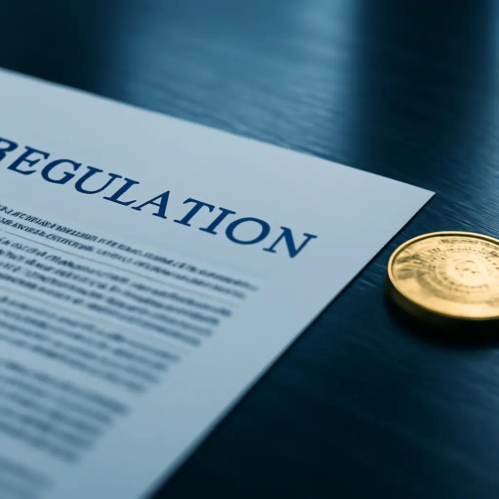 VARA's Asset Reference Token Rules: What Dubai's Issuance Rulebook Means for Firms