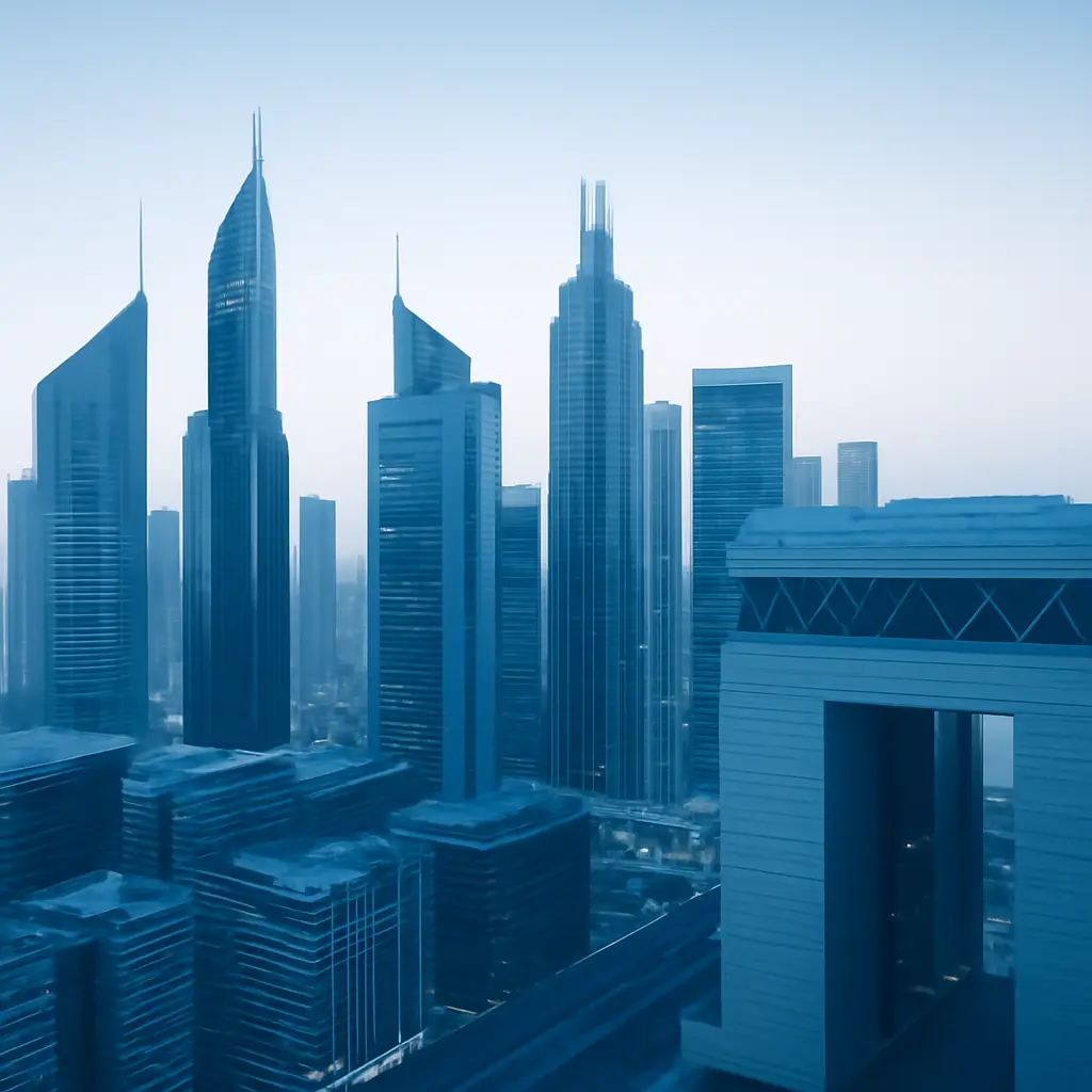 BitOasis Secures First VARA MVP Broker-Dealer Licence