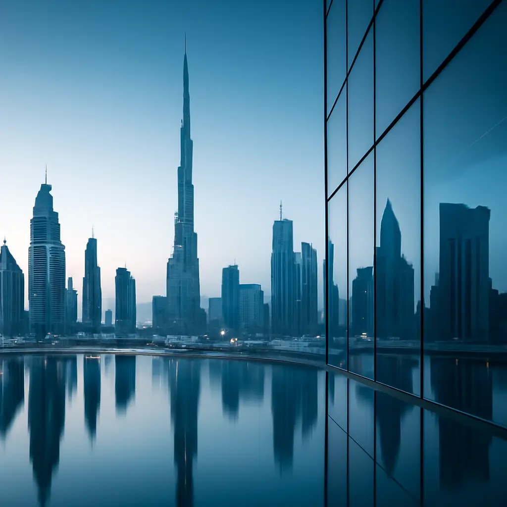 OKX Middle East Gets VARA MVP Preparatory Licence in Dubai
