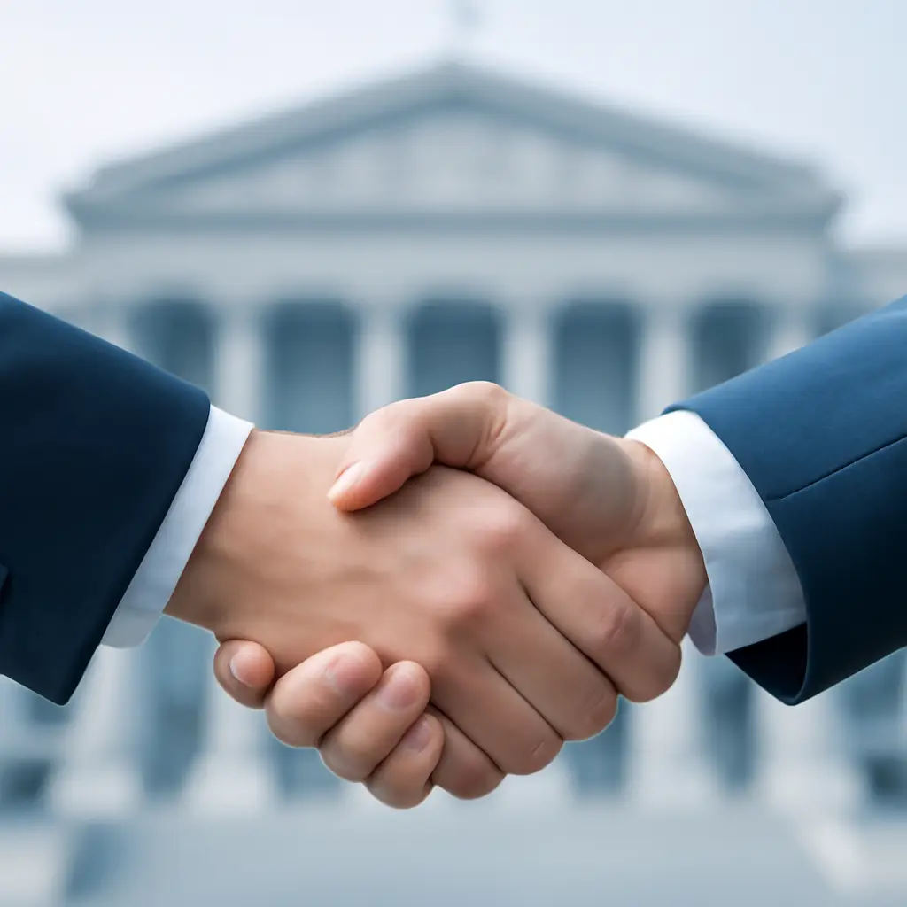 VARA and DET Sign MoU to Unify Dubai's Virtual Asset Oversight
