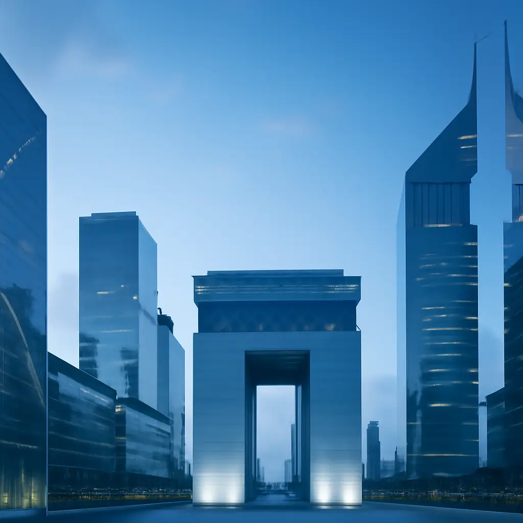 Hex Trust Receives VARA MVP Licence in Dubai