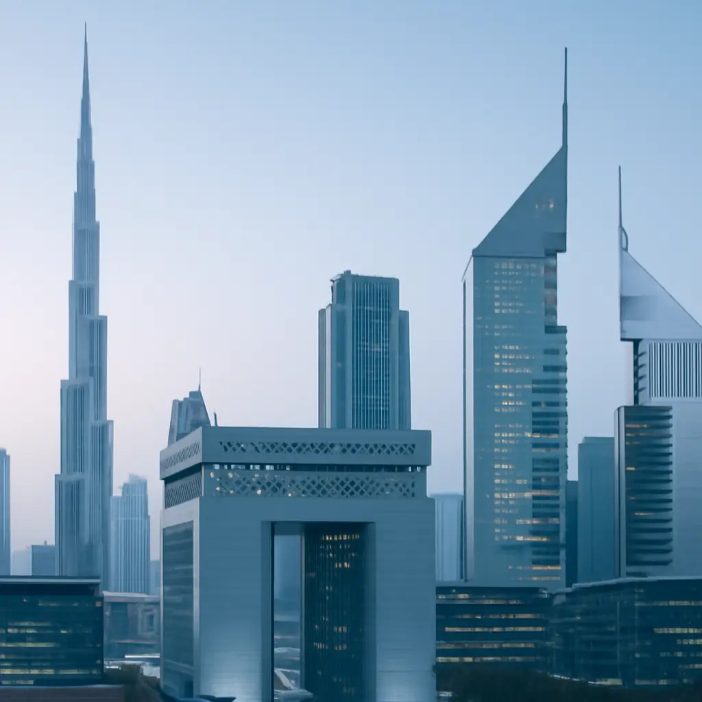Komainu Gets VARA MVP Licence for Institutional Custody in Dubai