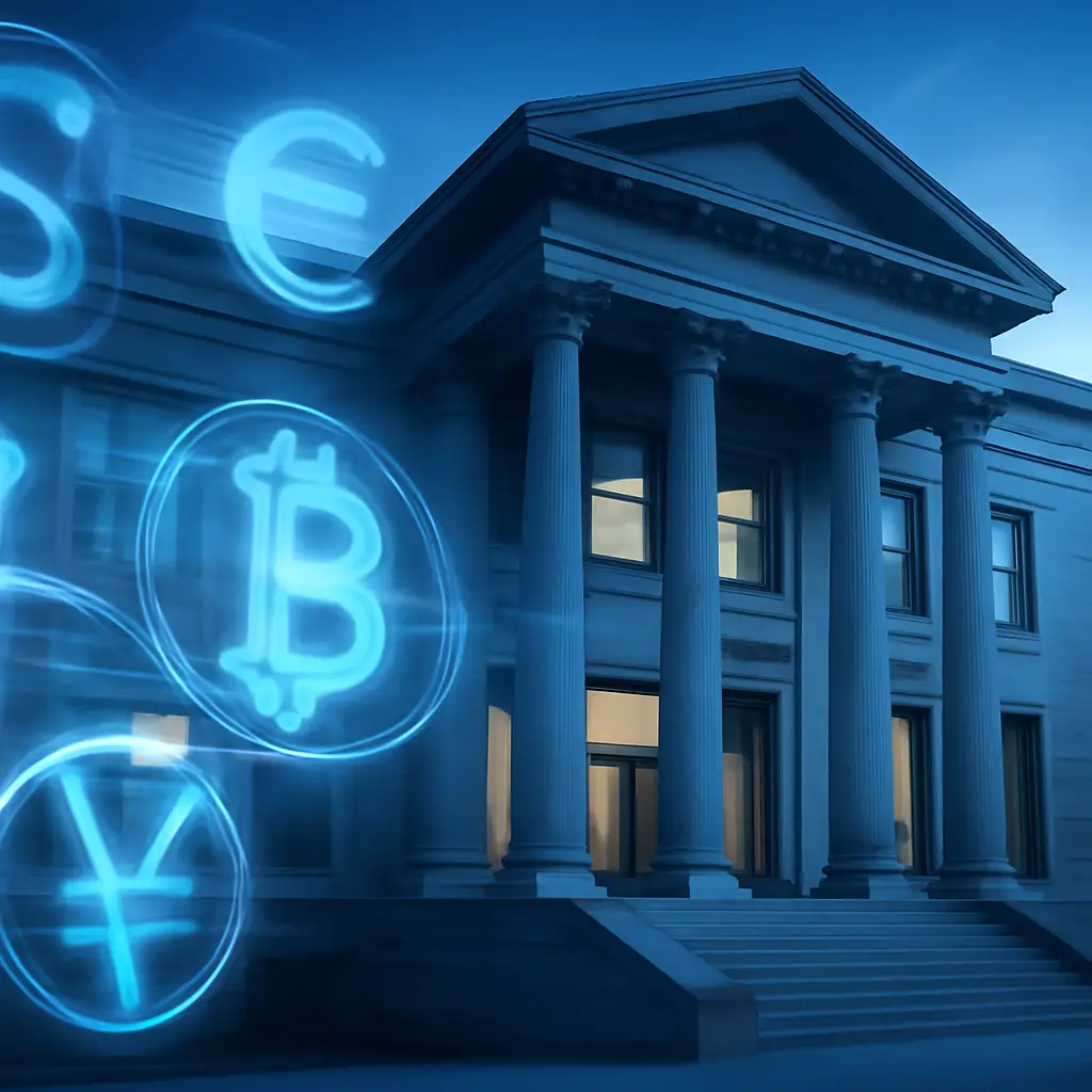 Illinois Digital Asset Tax Faces Second Legal Challenge: What US Firms Must Know