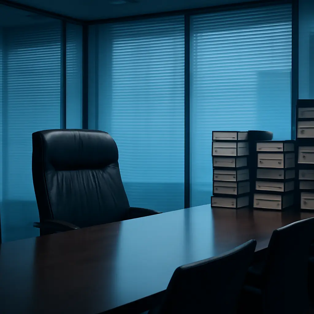Quand les comptables partent : le risque de reporting que les cabinets ne peuvent ignorer