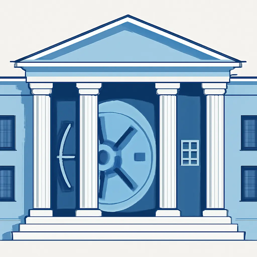 SEC Crypto Custody Rule Overhaul Heads to White House Review