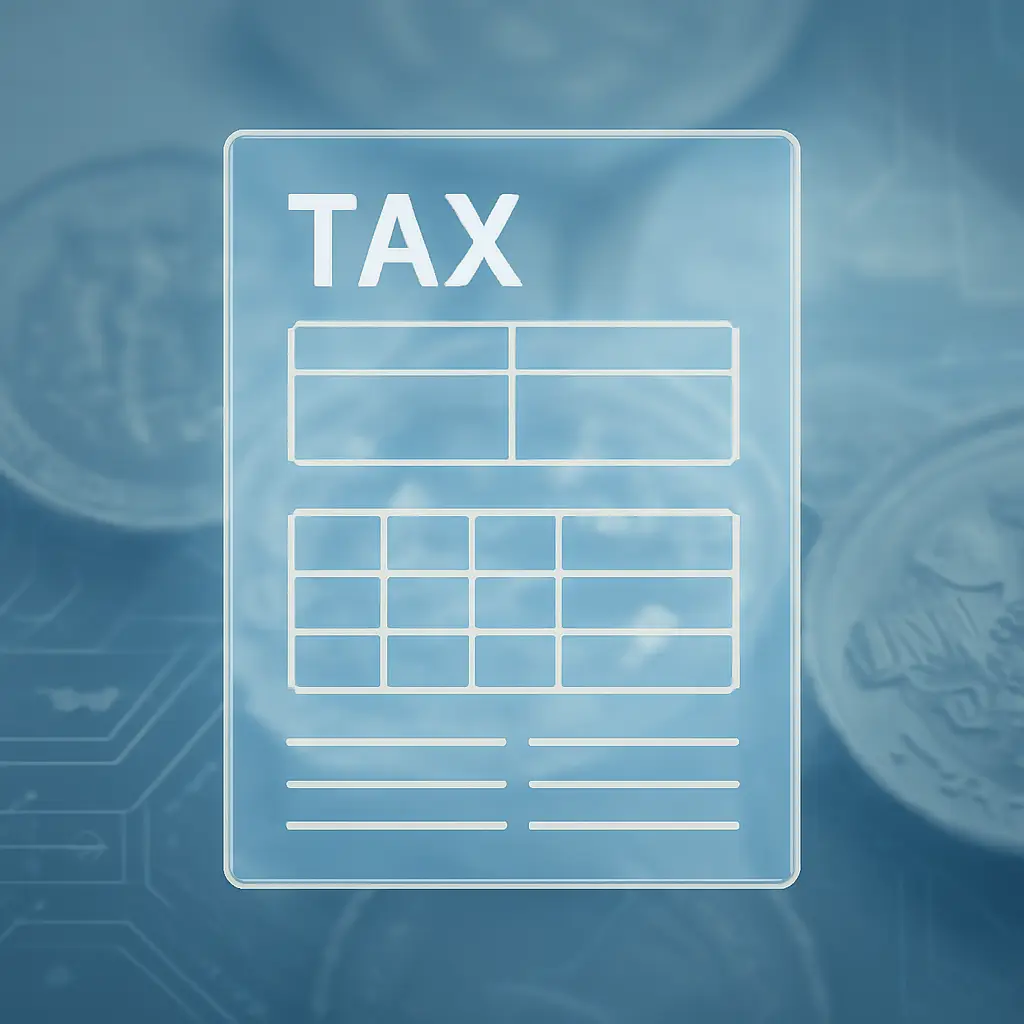 HMRC: 240 Crypto Millionaires Filed in 2024/25