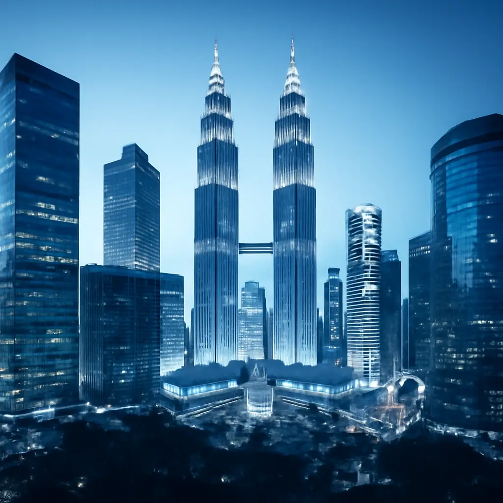 CIMB Settles $342M Tokenized Sukuk with Tokenized Deposits in Malaysian First