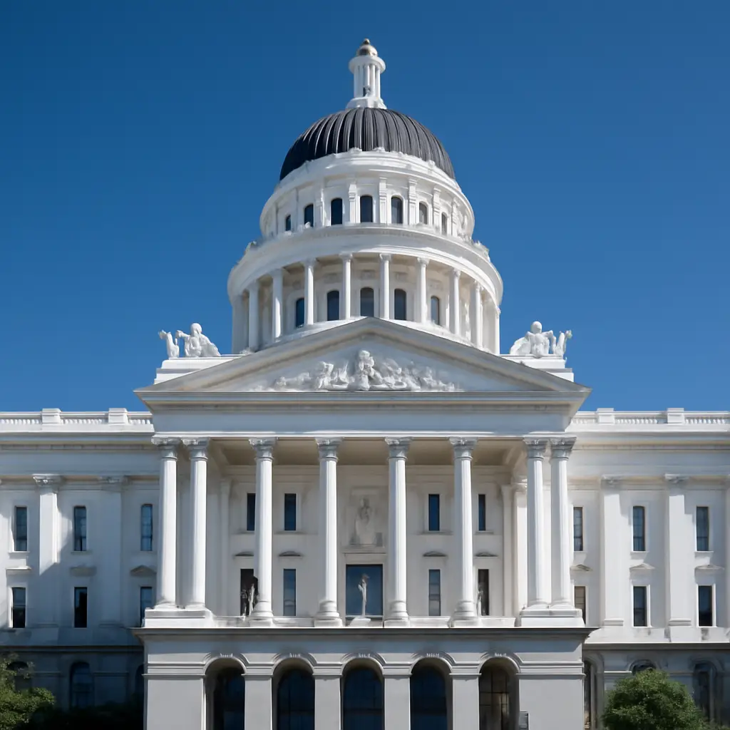 California AB 2409: Memecoin Ban for Public Officials