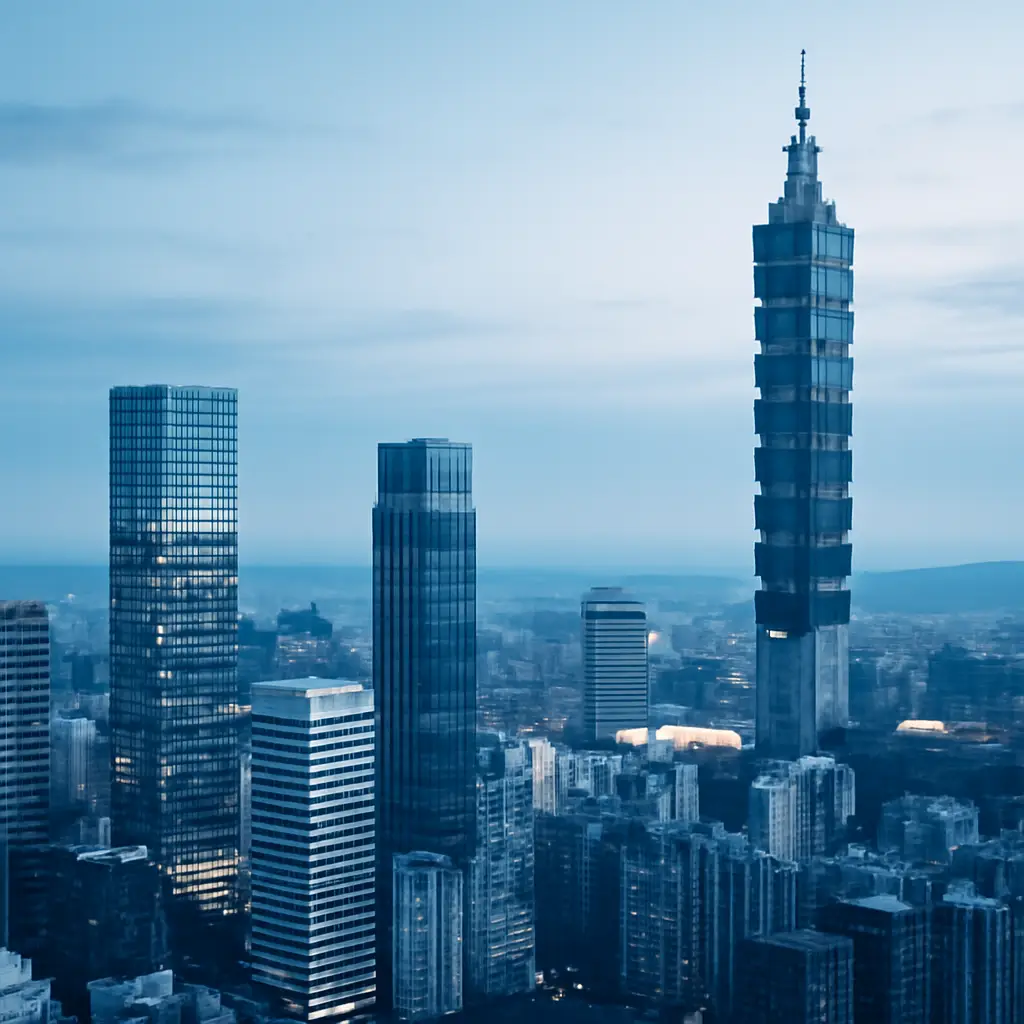 Taiwan's Virtual Asset Service Act: What VASPs and Stablecoin Issuers Must Do Now