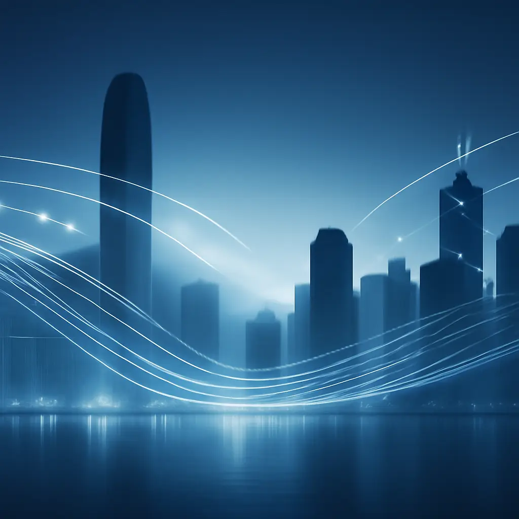 SFC and CSRC Announce New Steps to Deepen HK-China Market Cooperation