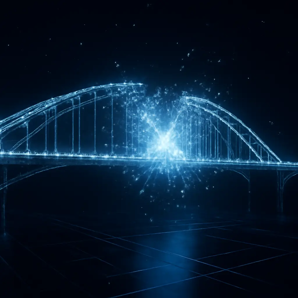 Lazarus Group im 540-Millionen-Dollar-Ronin-Bridge-Diebstahl genannt: AML- und Sanktionsimplikationen