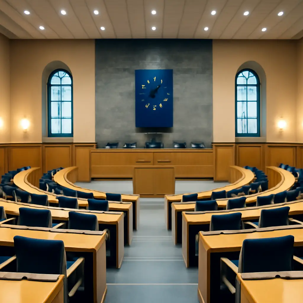 21e paquet de sanctions UE contre la Russie : ce que les sociétés crypto doivent faire maintenant