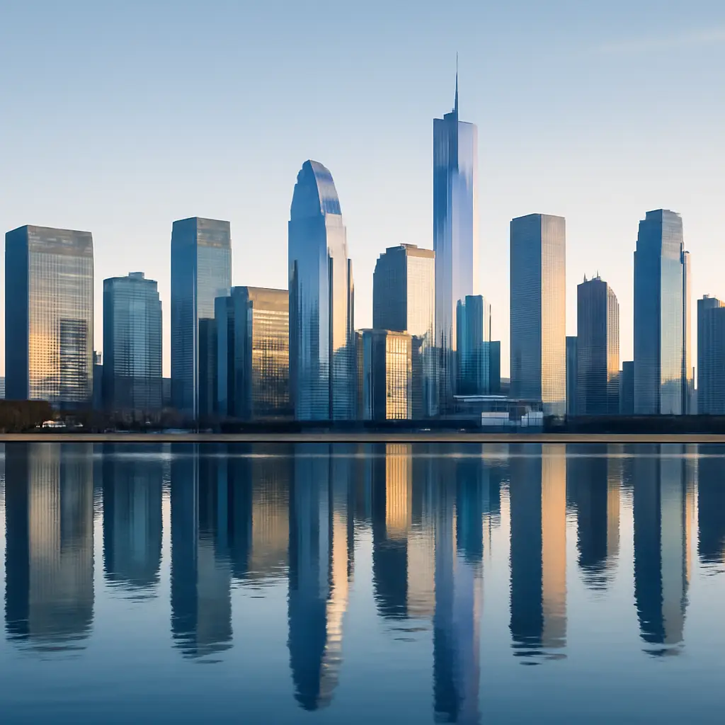 Standard Chartered Launches Spot BTC and ETH Trading in UAE