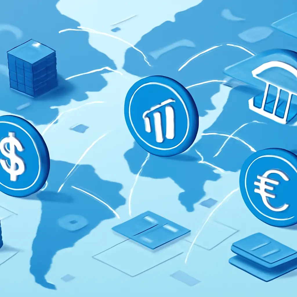 G20 Backs "Clear Pathways" for Digital Asset Innovation