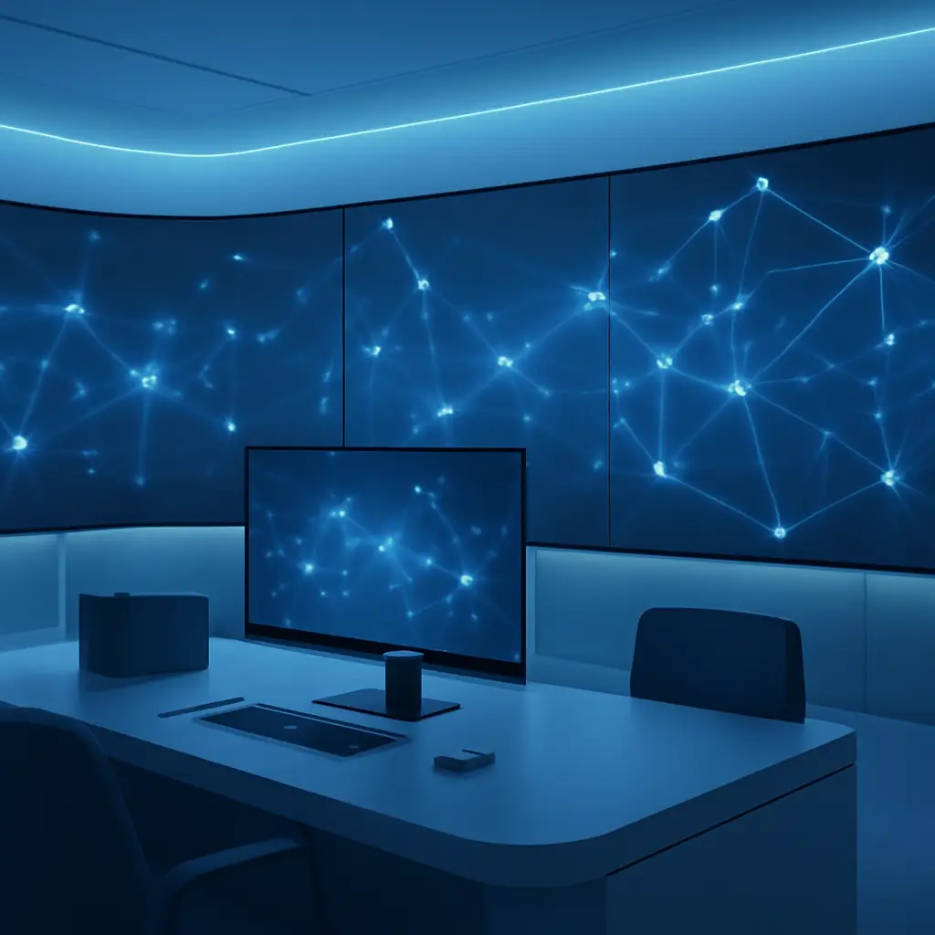 FINMA und IOSCO starten KI-Tools für die Krypto-Marktaufsicht