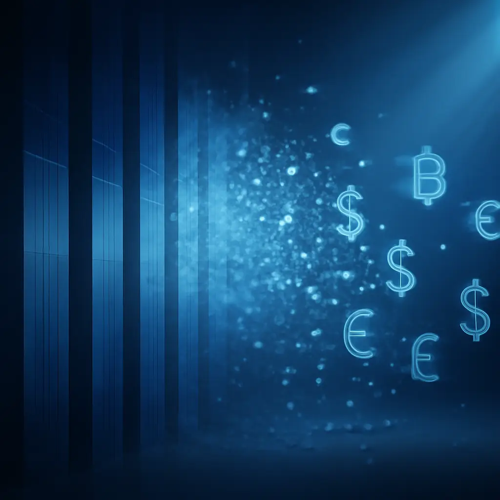 SoFi and Kraken Link Banking Rails: What It Means for Stablecoin Accounting