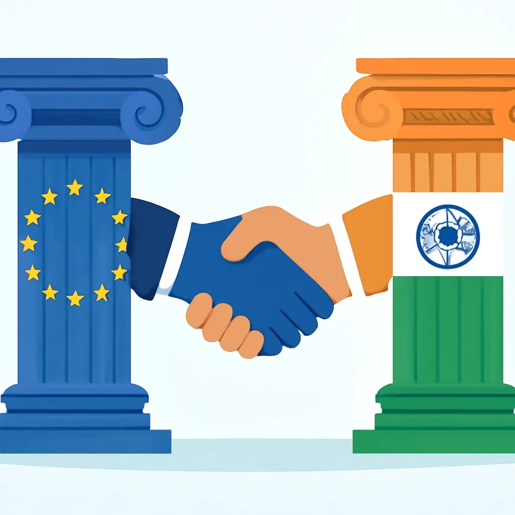 ESMA und SEBI unterzeichnen MoU zur Wiederherstellung des Zugangs indischer CCPs unter EMIR