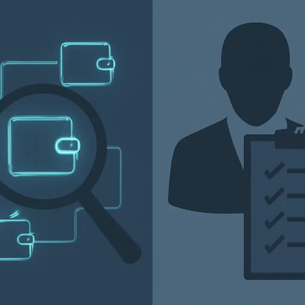 FinCEN Links $13B in Crypto Scams to Overseas Criminal Networks