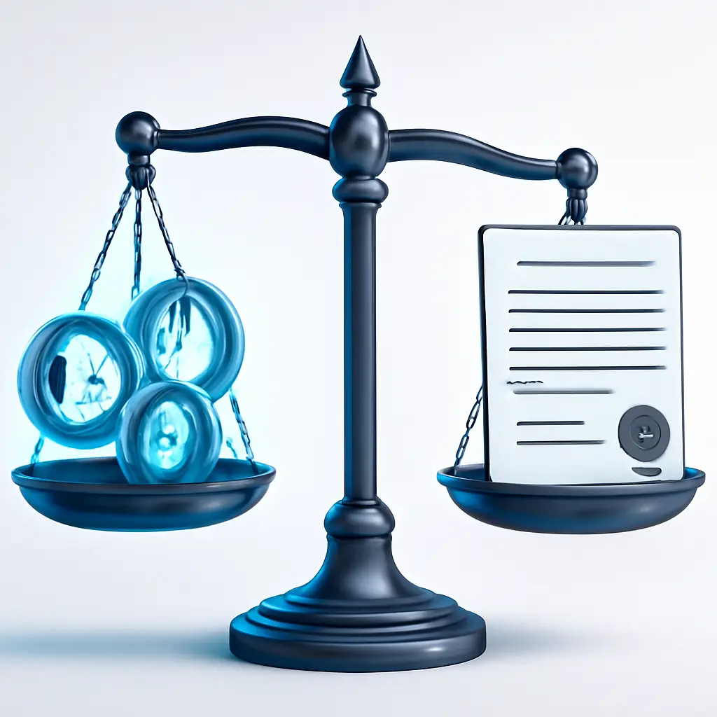 Trump Wants Hyperliquid in the US: What It Means for DeFi Accounting