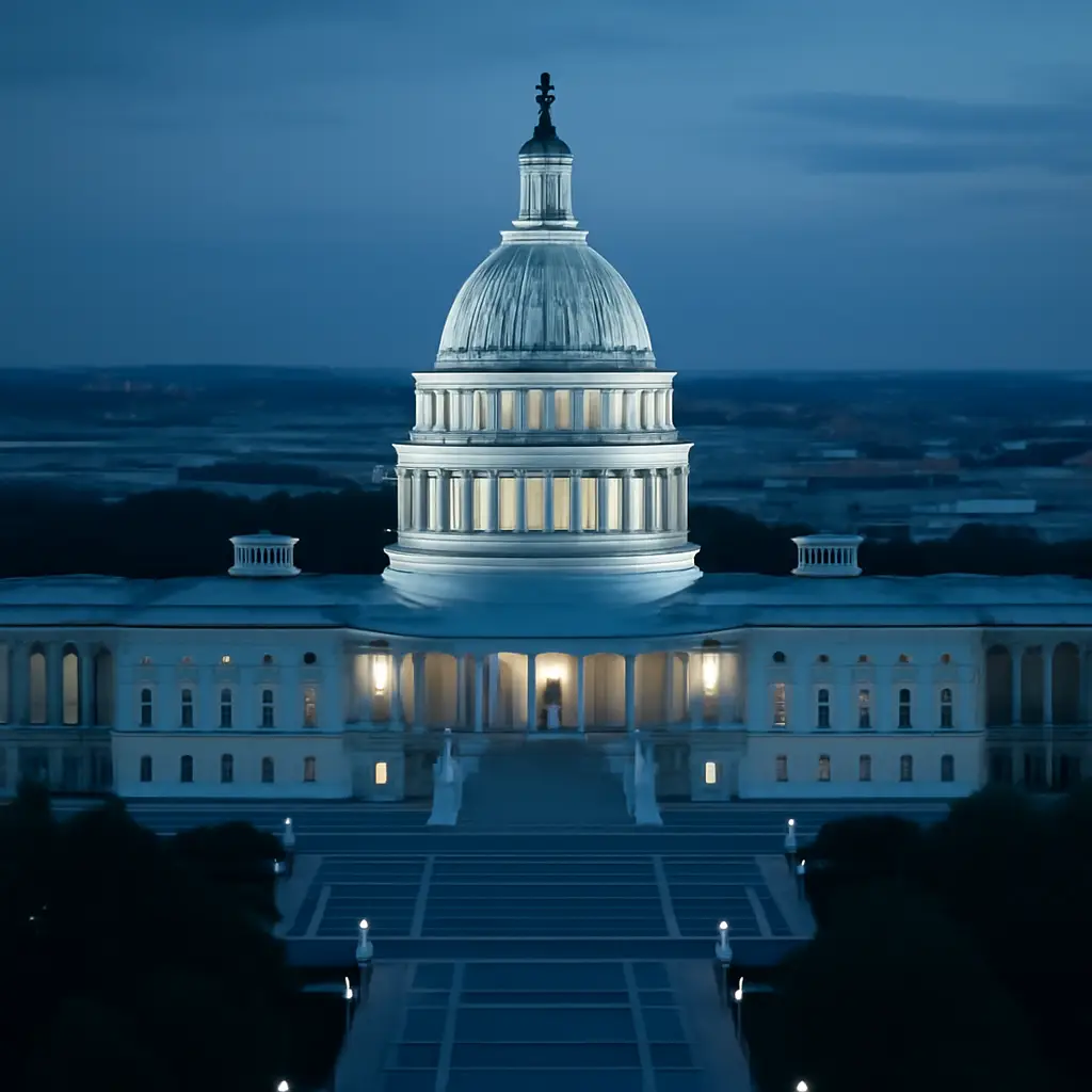 CLARITY Act Senate Vote: What Failure Means for Crypto Accounting