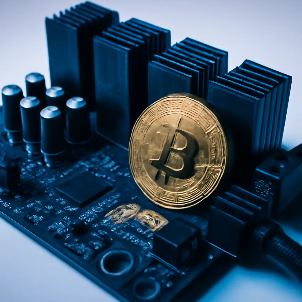 Coinmint CEO Accused of Misappropriating 448 BTC