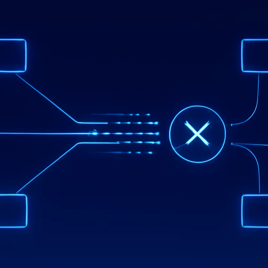Secret Service Freezes $52.8M in Crypto Tied to Xinbi Telegram Bazaar