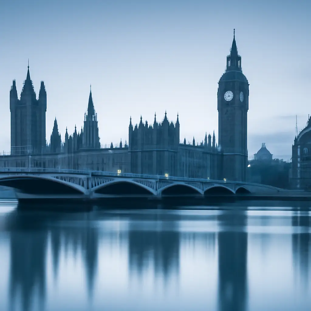 Crypto Billionaires Donate £72M to Reform UK: AML and Political Funding Rules Explained