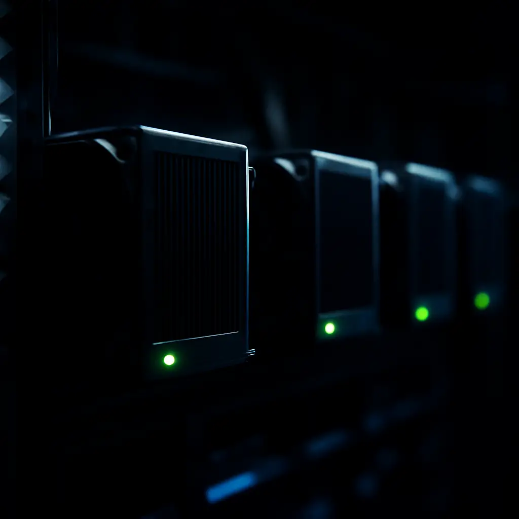 México desmantela mina cripto oculta en Puebla por lavado de dinero y robo de electricidad