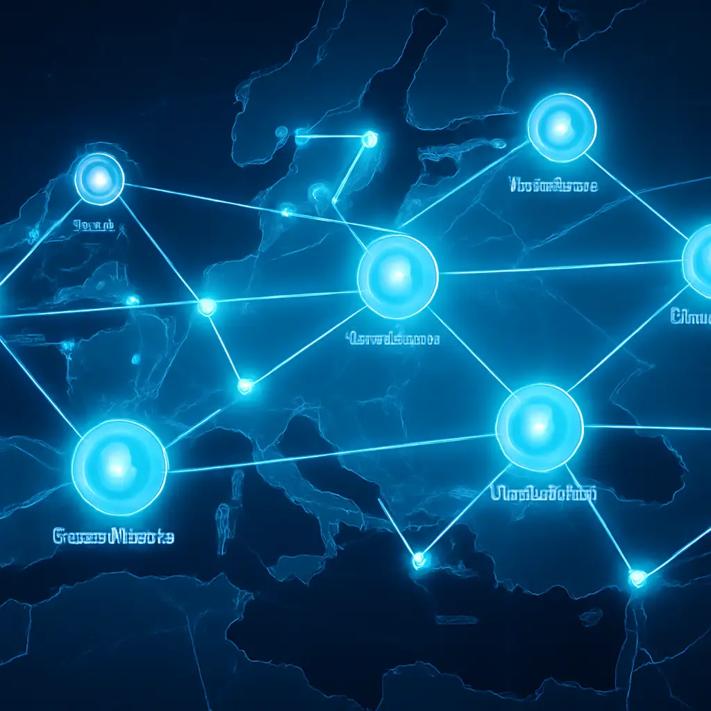 MiCA, Sanktionen und DeFi-AML: Der regulatorische Ausblick 2023 für die Krypto-Buchhaltung