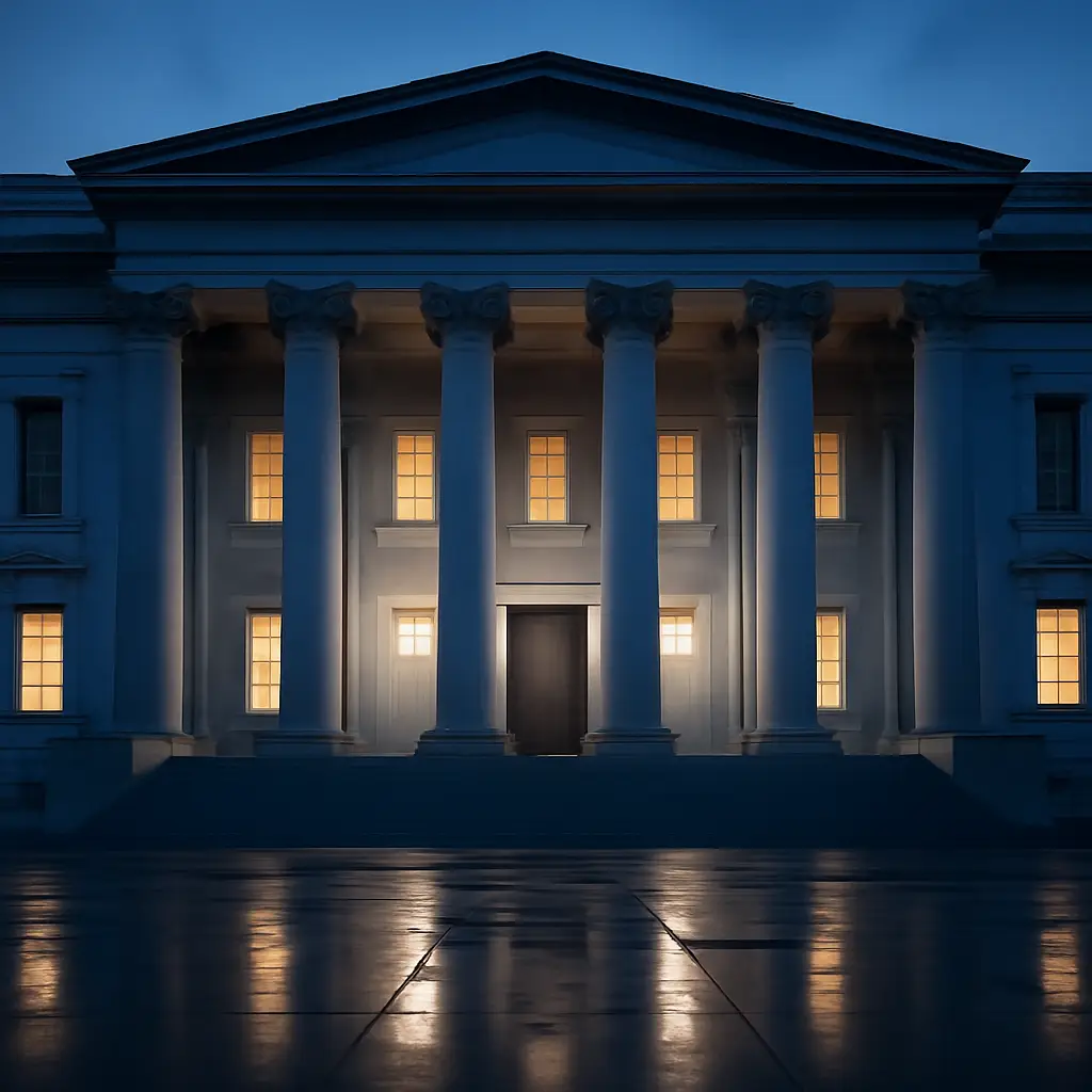 Democrats Counter the GOP's "Final" CLARITY Act Offer
