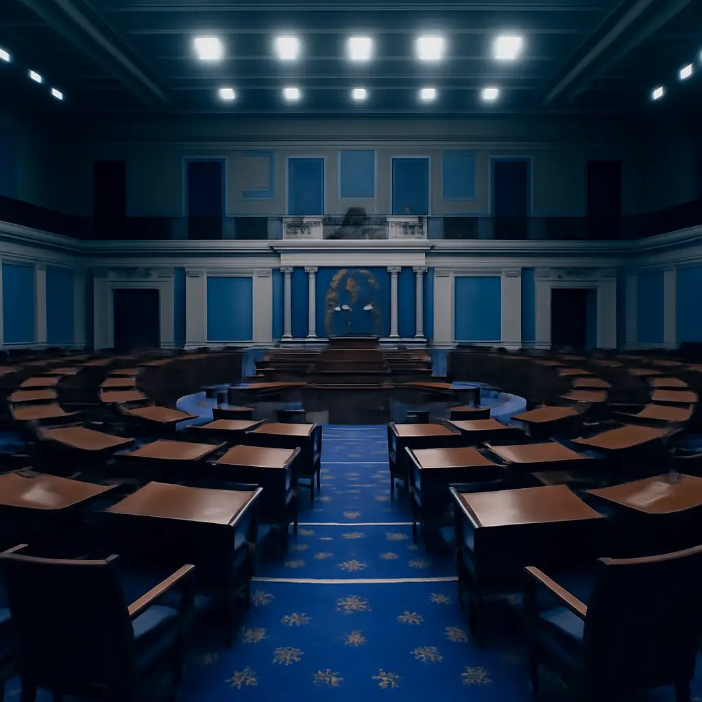 Clarity Act Senate Vote: Where the Bill Stands Today