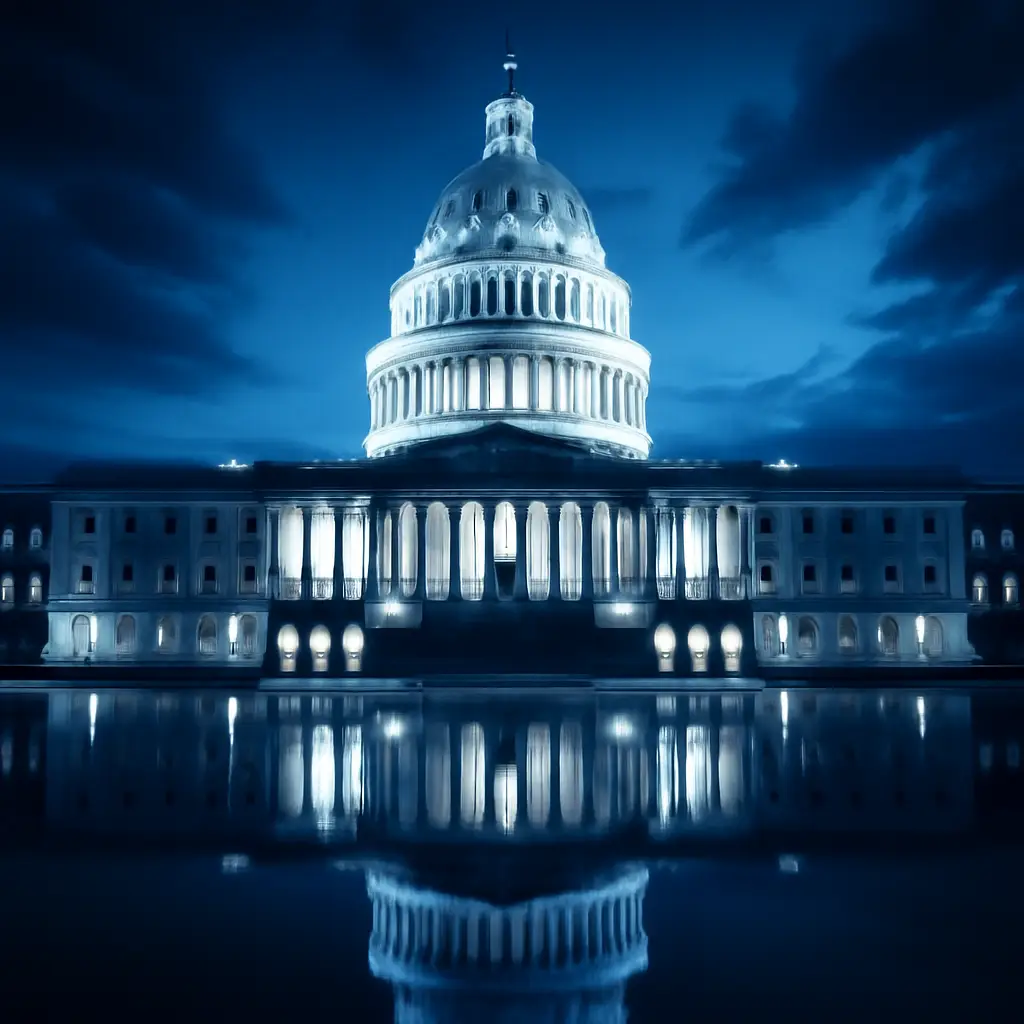 CLARITY Act Odds Fall as Democrats Reject GOP Final Offer